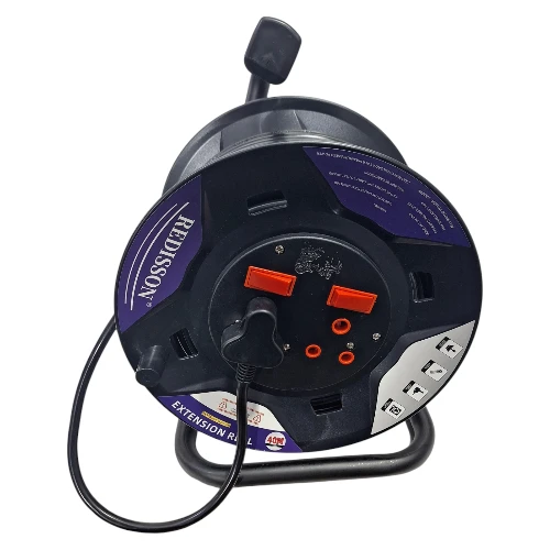 Redisson-Extension-Cable-Reel-230V-40m_cb-40_1
