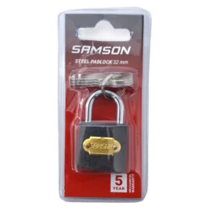 Samson-Short-Shackle-Padlock-32mm-1-Piece_PADLS32_1