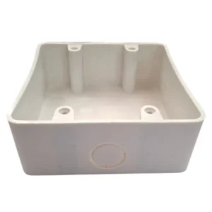 Surface-PVC-Wall-Box-White-10cm_CM4X4