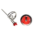 Unitherm Geyser Element 2KW Spiral Soft Water