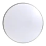 Flash LED Ceiling Fitting | 6000K, 300mm