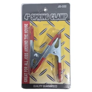 4-Inch-Metal-Spring-Clamps-Red-Handles-2-Piece_AY028-005