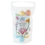 Antjies Exciting Bath Fizzers Variety Pack 12pc