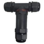 Cable-Joint-T-Type-With-Screw-Connector-5-core-IP68_GAP-AS-T05P_1