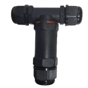 Cable-Joint-T-Type-With-Screw-Connector-5-core-IP68_GAP-AS-T05P_3