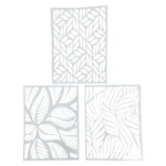 DIY-Stencil-Artwork-Set-No.3-_-Sweet-Home-6-Piece_210-MIX3_5