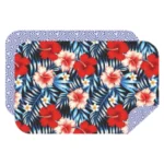 Double-Sided-Micro-Fibre-Towel-Hibiscus-100-X-160cm_DPRXL3519