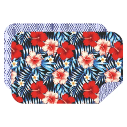 Double-Sided-Micro-Fibre-Towel-Hibiscus-100-X-160cm_DPRXL3519