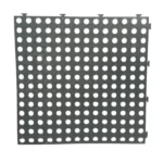 Duckboard Drainage Mat | 49.4 x 49.4 x 1.6cm