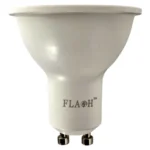Flash-GU10-LED-Bulb-_-5W-4000K-COB-Lens_Gu10w_1
