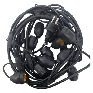 Hello-Today-Christmas-Lights-Bulb-Holders-7.5M-12-Piece_4013L_1