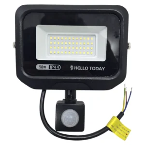 Hello-Today-Floodlight-With-Sensor-Black-50W-6000K_HD-FLC50W_1