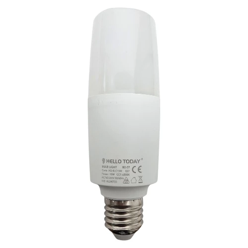 Hello-Today-Stick-LED-Bulb-15W-E27-6500K_15WESS_1