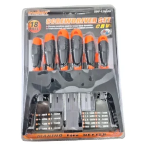 Horusdy-Magnetic-Screwdriver-Set-18-Piece-Ergonoic-Handle_SDY-120006