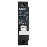Lear-LC-1-Circuit-Breaker-32A-1-Pole-240V_cb3219mm_1