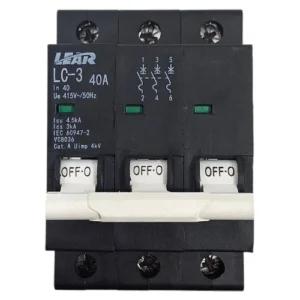 Lear-LC-3-Circuit-Breaker-40A-3-Pole-415V_9439_2