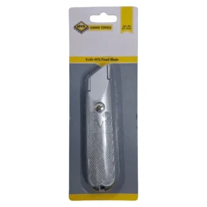 MTS-Utility-Knife-With-Fixed-Blade-_-Silver-14cm_HON3220_1