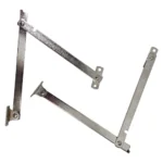 Metallic-Folding-Hinge-Stay-Set-_-2-Piece-Nickle-Plated-_RIH1267