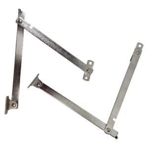 Metallic-Folding-Hinge-Stay-Set-_-2-Piece-Nickle-Plated-_RIH1267