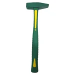 Osaka-Metal-Machinist-Hammer-Green-And-Yellow-33cm_JS10-02500_1