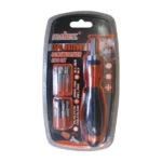 Small Ratchet Screwdriver Set | 15Pc