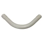 Smooth-PVC-Conduit-Bend-_-White-Sweeping-Curve_15570.