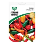 Starke Ayres Hot Chilli Mix 1g