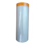 TFC Pre-Taped Drop Sheet 2700mm X 20M