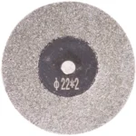 Tork Craft Diamond Saw Blade | 22mm