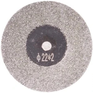 Tork Craft Diamond Saw Blade | 22mm