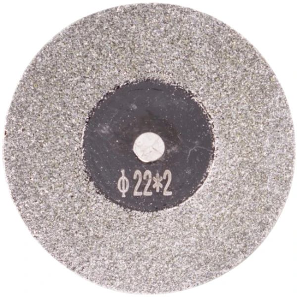 Tork Craft Diamond Saw Blade | 22mm