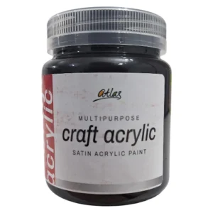 Atlas-Multipurpose-Craft-Acrylic-_-250ml-Black_MODBL102-250ML_1