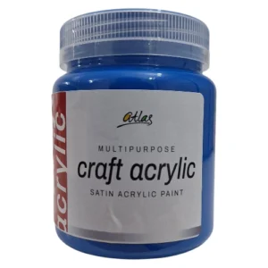 Atlas-Multipurpose-Craft-Acrylic-_-250ml-Blue_MODB703-250ML_1