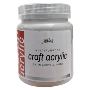 Atlas-Multipurpose-Craft-Acrylic-_-250ml-Light-House-Grey_MODLH106-250ML_1