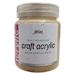 Atlas-Multipurpose-Craft-Acrylic-_-250ml-Paradise-Beige_MODPB905-250ML_1