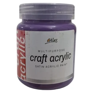 Atlas-Multipurpose-Craft-Acrylic-_-250ml-Purple_MODP603-250ML_1