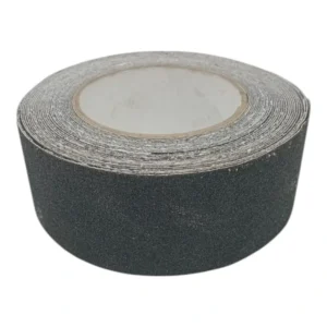 Black Non Slip Tape 5cmx10m 60gr