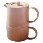 Cafe-Life-Tea-Set-With-Infuser_450ml-2-Piece-Sand_DI0511_2