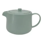 Cafe Life Teapot With Infuser 500ml Seafoam