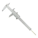 Carbon Steel Metric Vernier 150mm