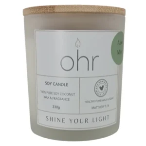 OHR-Fragrance-Soy-Candle-230G-Aloe-And-Mint_OHR10_1.webp 22 July 2025