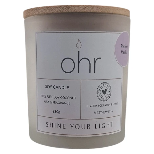OHR-Fragrance-Soy-Candle-230G-Perfect-Vanilla_OHR06_1