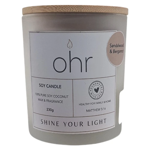 OHR-Fragrance-Soy-Candle-230G-Sandalwood-And-Bergamot_OHR16_2