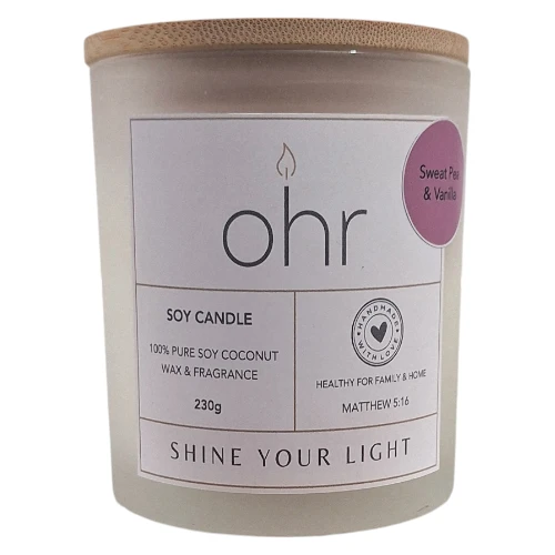 OHR-Fragrance-Soy-Candle-230G-Sweetpea-and-Vanilla_OHR05_1