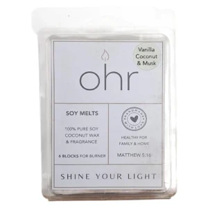 OHR-Soy-Fragrance-Melts-Vanilla-Coconut-And-Musk-6-Blocks_OHR34_1