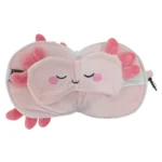 Relaxeazzz-Travel-Pillow-Set-with-Mask-Maddie-AxolO_URCUSH403_2