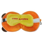 Relaxeazzz-Travel-Pillow-Set-with-Mask-Tiger_URCUSH275_2