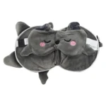 Relaxeazzz-Travel-Pillow-Set-with-Mask-_-Dexter-Bat_URCUSH417_1