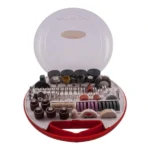 Rotary Tool Accessory Kit 180pc