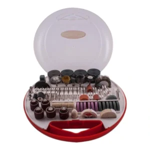 Rotary Tool Accessory Kit 180pc